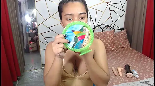 Snapshot of WildTsYhannaUncut chatting on 9, 3, 2025 WildTsYhannaUncut online show from 9, 3, 2025