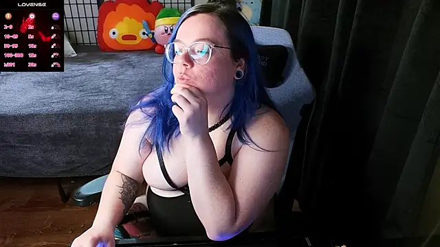 KiraSpitQueen online show from 31, 1, 2025