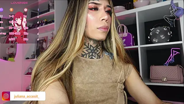 caroline cossei online show from 8, 2, 2025