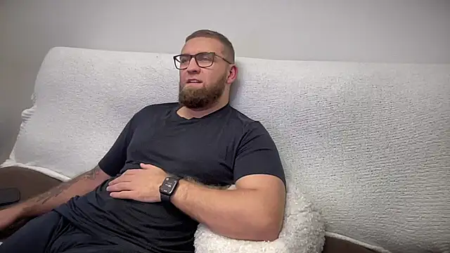 Bear bear  online show from 23, 12, 2024