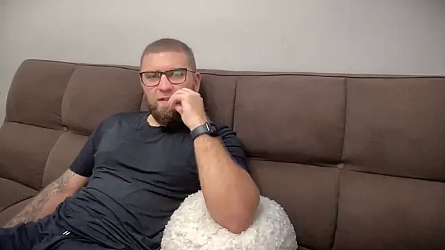 Bear bear  online show from 27, 12, 2024