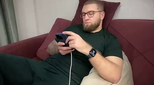 Bear bear  online show from 27, 1, 2025