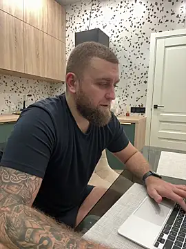 Bear bear  online show from 12, 2, 2025