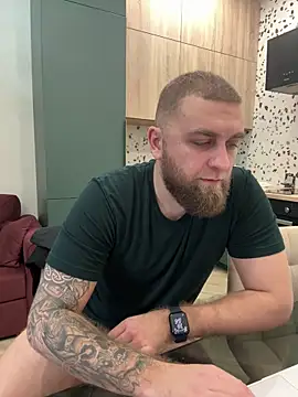 Bear bear  online show from 21, 2, 2025