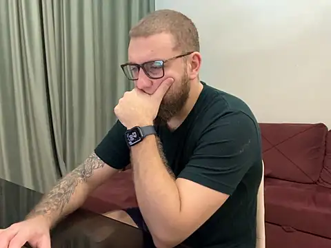 Bear bear  online show from 6, 3, 2025