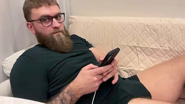 Bear bear  online show from 16, 1, 2026