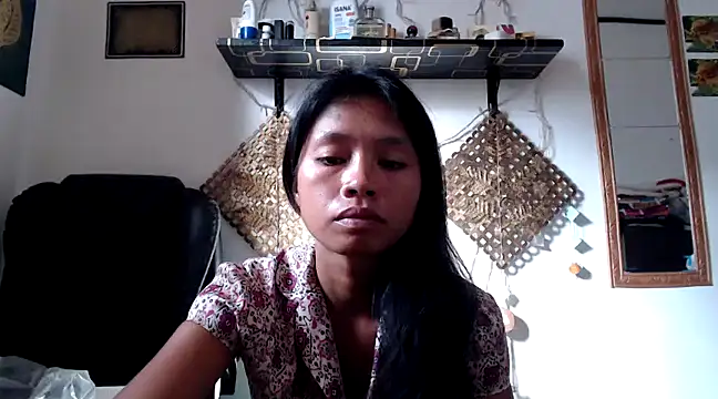 Asexycook4Ubananas online show from 6, 12, 2024