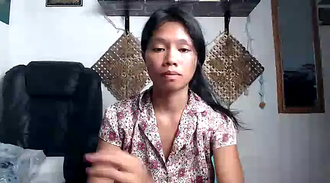 Asexycook4Ubananas online show from 6, 12, 2024