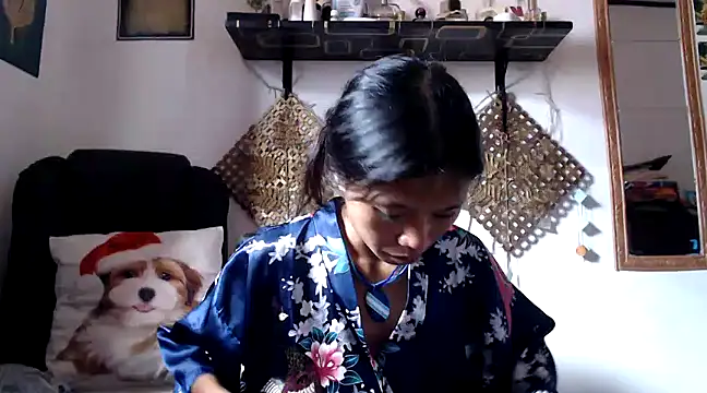 Asexycook4Ubananas online show from 11, 12, 2024