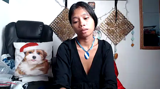 Asexycook4Ubananas online show from 11, 12, 2024