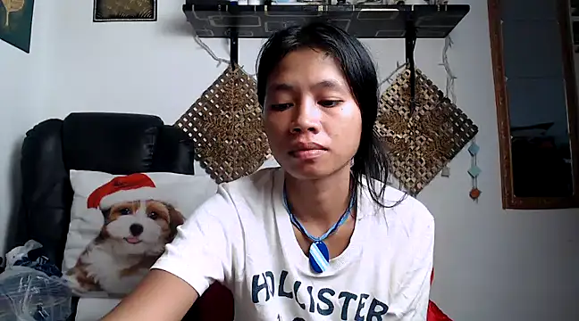 Asexycook4Ubananas online show from 12, 12, 2024