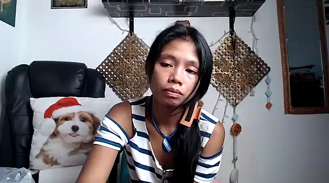 Asexycook4Ubananas online show from 14, 12, 2024