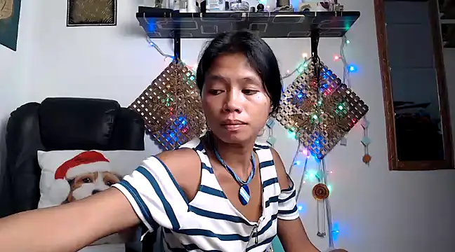 Asexycook4Ubananas online show from 14, 12, 2024