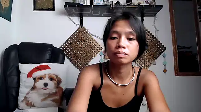 Asexycook4Ubananas online show from 15, 12, 2024