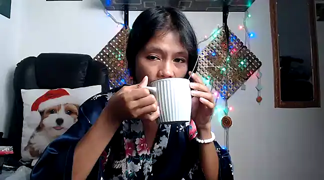 Asexycook4Ubananas online show from 17, 12, 2024