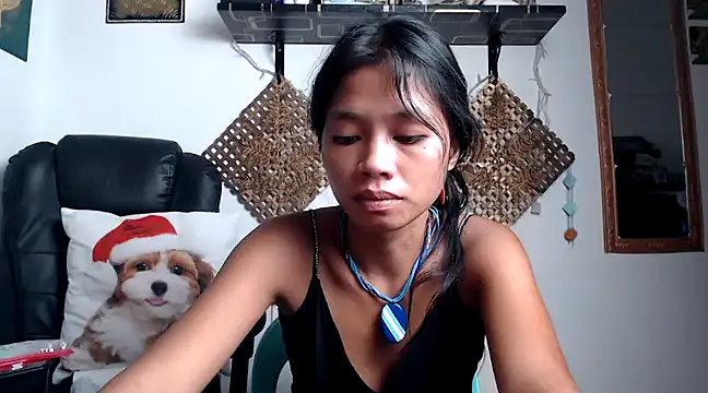 Asexycook4Ubananas online show from 18, 12, 2024