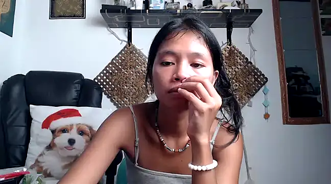 Asexycook4Ubananas online show from 19, 12, 2024