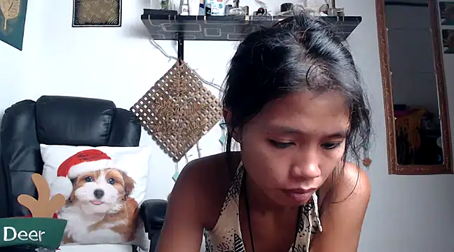 Asexycook4Ubananas online show from 29, 12, 2024