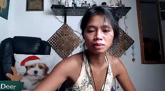 Asexycook4Ubananas online show from 29, 12, 2024