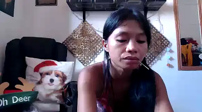 Asexycook4Ubananas online show from 2, 1, 2025