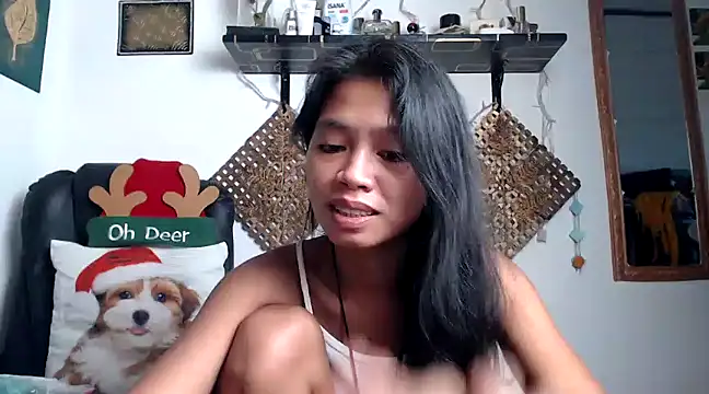 Asexycook4Ubananas online show from 4, 1, 2025