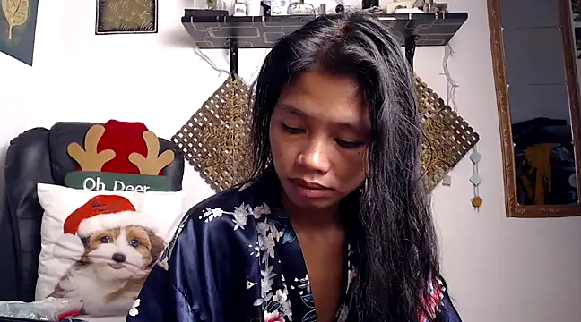 Asexycook4Ubananas online show from 6, 1, 2025