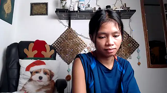 Asexycook4Ubananas online show from 7, 1, 2025