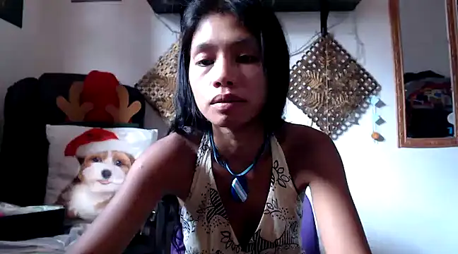 Asexycook4Ubananas online show from 8, 1, 2025
