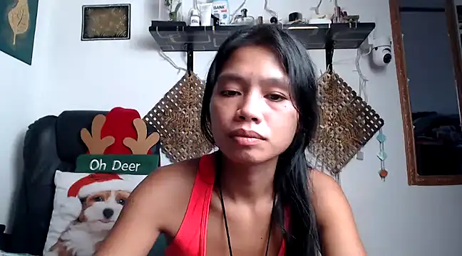 Asexycook4Ubananas online show from 11, 1, 2025