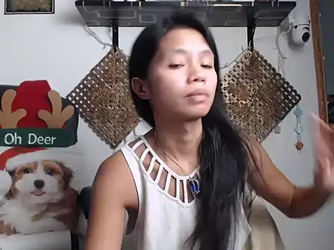 Asexycook4Ubananas online show from 21, 1, 2025