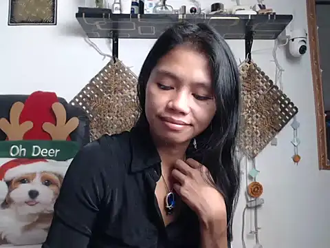 Asexycook4Ubananas online show from 22, 1, 2025