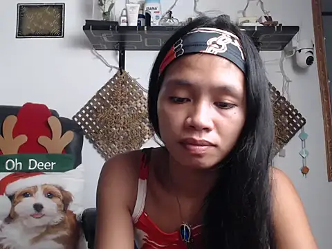 Asexycook4Ubananas online show from 23, 1, 2025