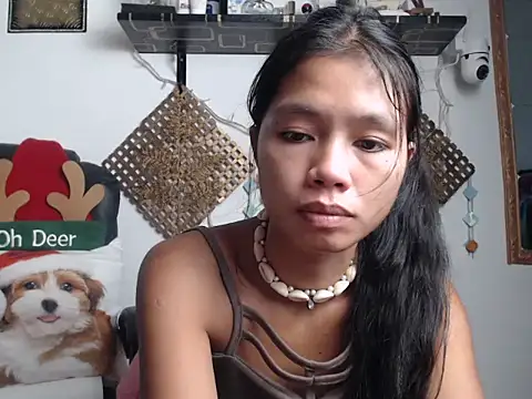Asexycook4Ubananas online show from 24, 1, 2025