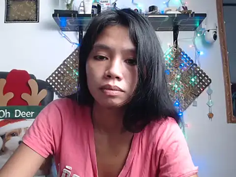 Asexycook4Ubananas online show from 25, 1, 2025