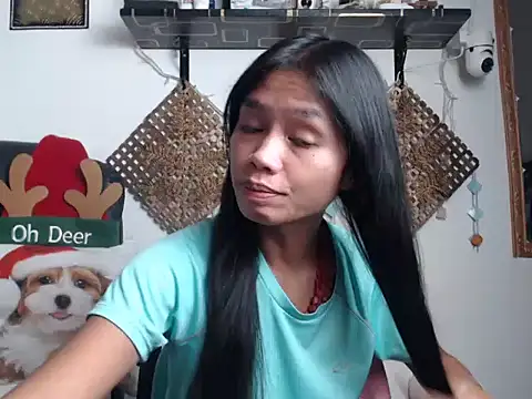 Asexycook4Ubananas online show from 27, 1, 2025