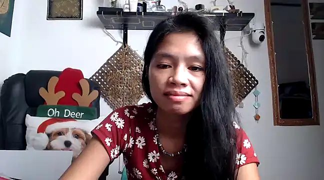 Asexycook4Ubananas online show from 28, 1, 2025