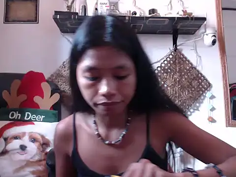 Asexycook4Ubananas online show from 11, 2, 2025