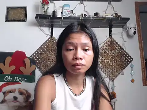 Asexycook4Ubananas online show from 11, 2, 2025