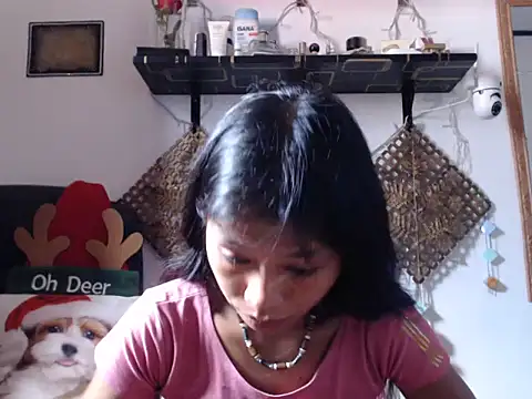 Asexycook4Ubananas online show from 13, 2, 2025