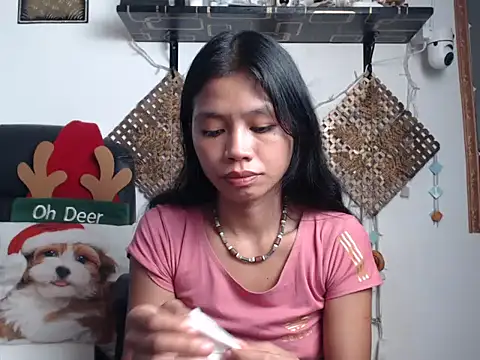 Asexycook4Ubananas online show from 13, 2, 2025