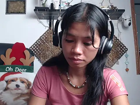Asexycook4Ubananas online show from 13, 2, 2025