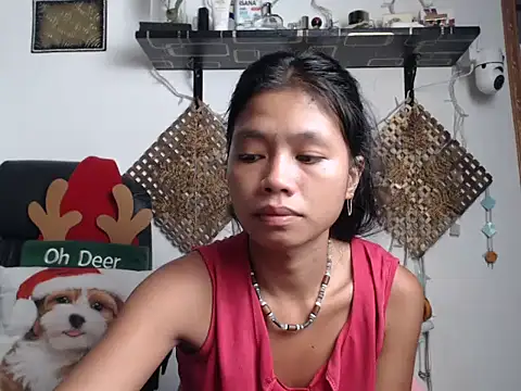 Asexycook4Ubananas online show from 14, 2, 2025