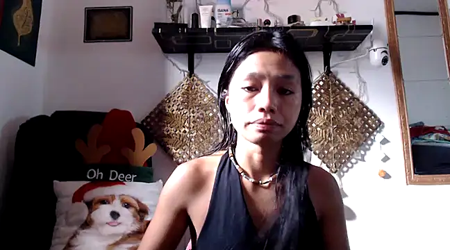 Asexycook4Ubananas online show from 15, 2, 2025