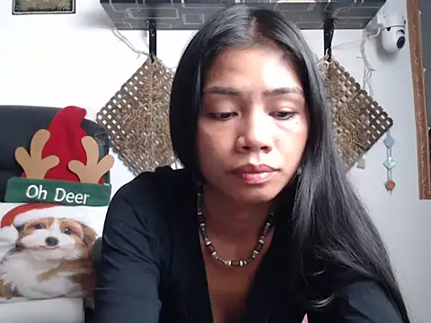 Asexycook4Ubananas online show from 17, 2, 2025