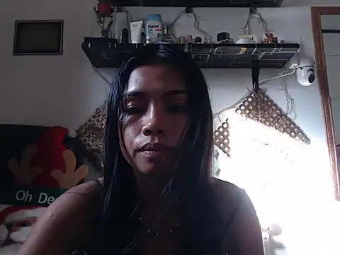 Asexycook4Ubananas online show from 19, 2, 2025