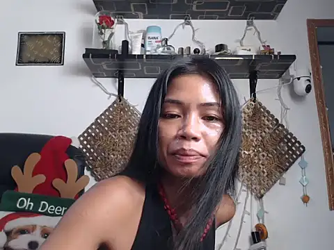 Asexycook4Ubananas online show from 20, 2, 2025