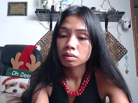 Asexycook4Ubananas online show from 20, 2, 2025