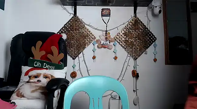 Asexycook4Ubananas online show from 21, 2, 2025