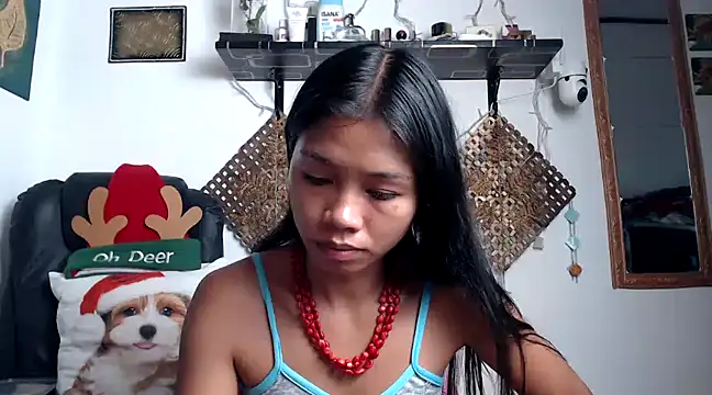 Asexycook4Ubananas online show from 28, 2, 2025