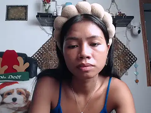Asexycook4Ubananas online show from 3, 3, 2025